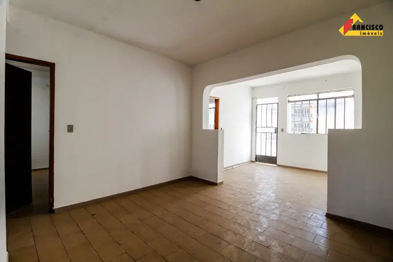 Foto 1 de Apartamento com 3 Quartos para alugar, 78m² em Vila Belo Horizonte, Divinópolis