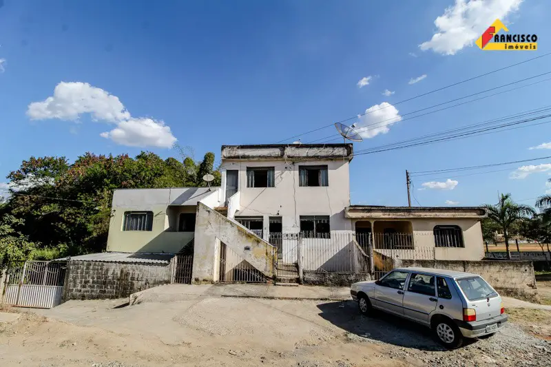 Foto 2 de Apartamento com 3 Quartos para alugar, 78m² em Vila Belo Horizonte, Divinópolis