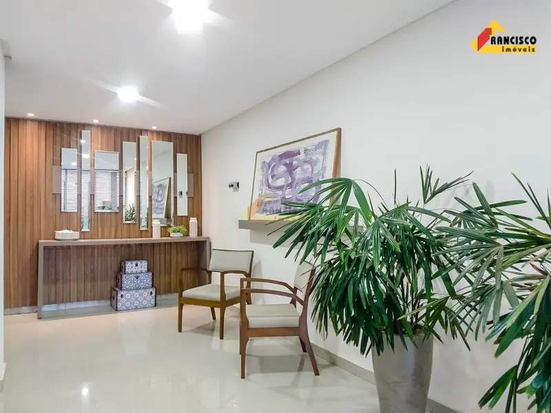 Foto 1 de Apartamento com 3 Quartos para alugar, 120m² em Vila Belo Horizonte, Divinópolis