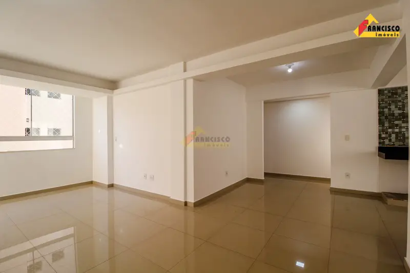 Foto 5 de Apartamento com 3 Quartos para alugar, 120m² em Vila Belo Horizonte, Divinópolis