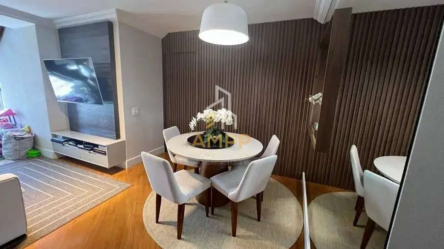Foto 1 de Apartamento com 3 Quartos à venda, 160m² em Vila Gomes Cardim, São Paulo