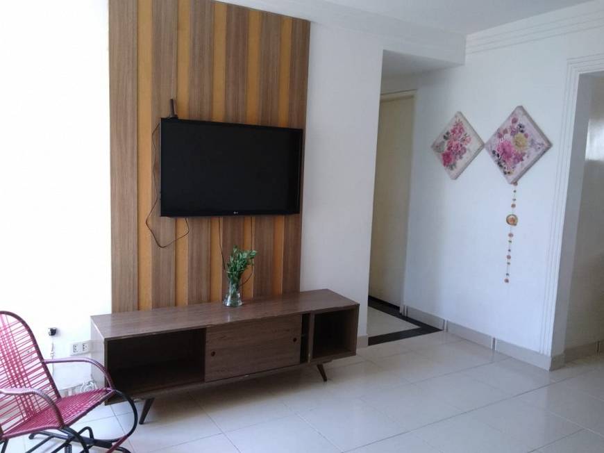 Foto 1 de Apartamento com 3 Quartos à venda, 70m² em Vila Jaraguá, Goiânia