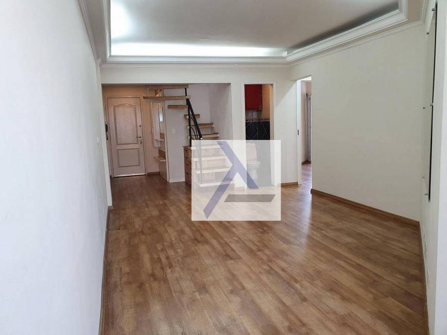 Foto 1 de Apartamento com 3 Quartos para alugar, 204m² em Vila Monte Alegre, São Paulo