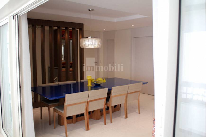 Foto 1 de Apartamento com 4 Quartos à venda, 320m² em Casa Verde, São Paulo