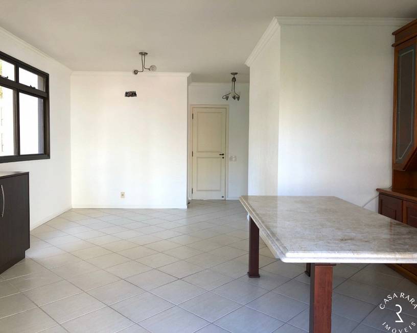 Foto 1 de Apartamento com 4 Quartos à venda, 139m² em Centro, Florianópolis