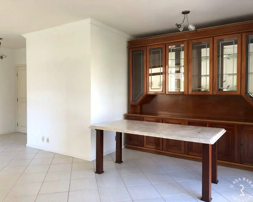 Foto 4 de Apartamento com 4 Quartos à venda, 139m² em Centro, Florianópolis