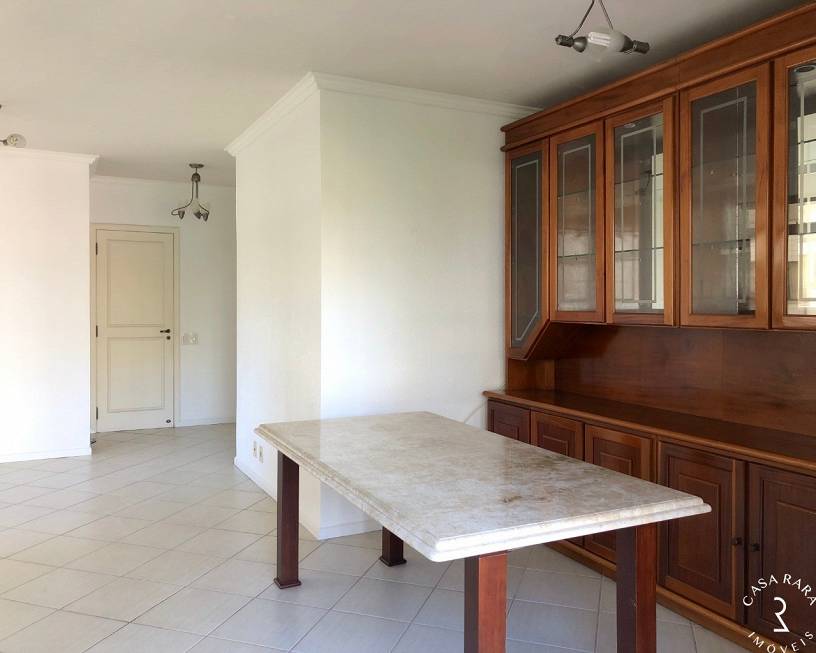 Foto 5 de Apartamento com 4 Quartos à venda, 139m² em Centro, Florianópolis