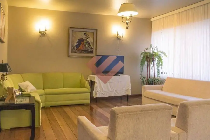 Foto 2 de Apartamento com 4 Quartos à venda, 274m² em Centro, Pelotas