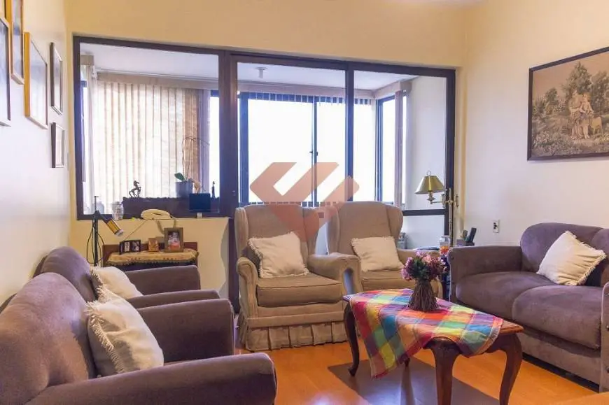 Foto 5 de Apartamento com 4 Quartos à venda, 274m² em Centro, Pelotas