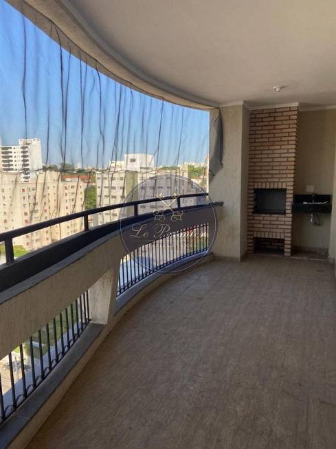 Foto 1 de Apartamento com 4 Quartos à venda, 160m² em Moema, São Paulo