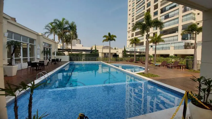 Foto 5 de Apartamento com 4 Quartos à venda, 210m² em Parque da Mooca, São Paulo