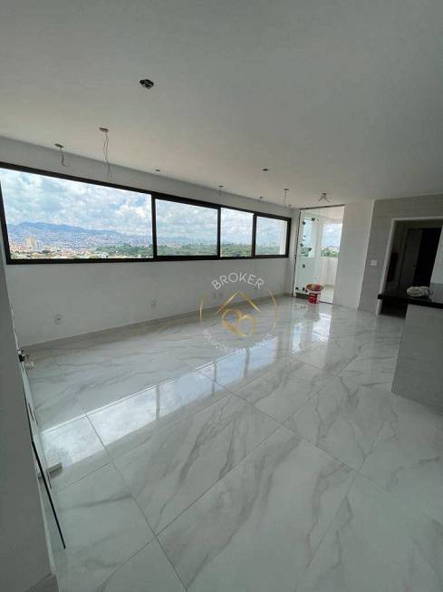 Foto 4 de Apartamento com 4 Quartos à venda, 280m² em Santa Inês, Belo Horizonte