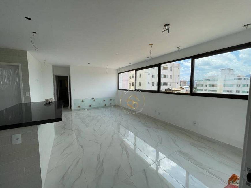 Foto 5 de Apartamento com 4 Quartos à venda, 280m² em Santa Inês, Belo Horizonte