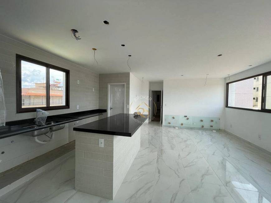 Foto 3 de Apartamento com 4 Quartos à venda, 280m² em Santa Inês, Belo Horizonte