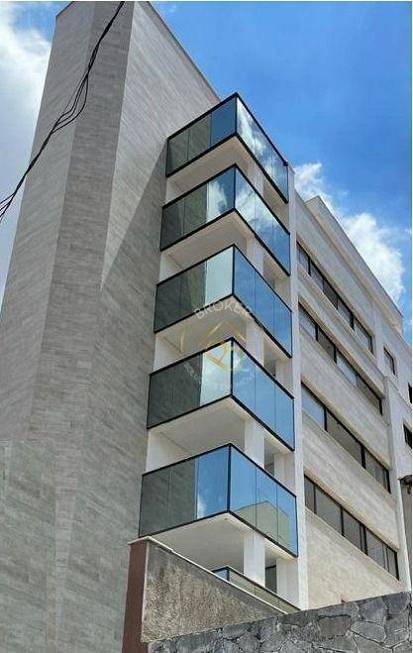 Foto 1 de Apartamento com 4 Quartos à venda, 280m² em Santa Inês, Belo Horizonte