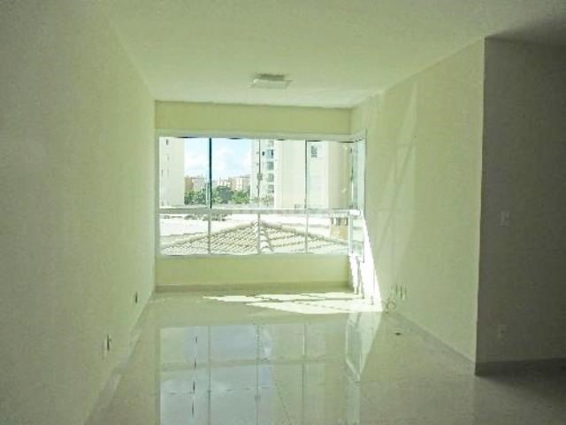 Foto 1 de Apartamento com 4 Quartos à venda, 96m² em Santa Mônica, Uberlândia