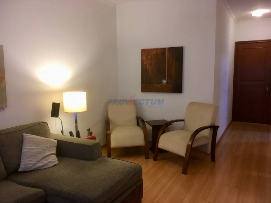 Foto 5 de Apartamento com 4 Quartos à venda, 107m² em Vila Brandina, Campinas