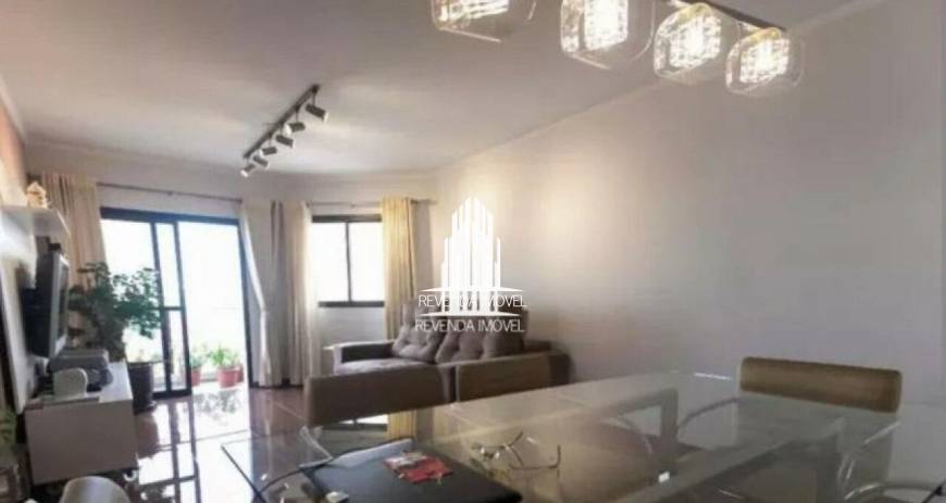 Foto 1 de Apartamento com 4 Quartos à venda, 160m² em Vila Clementino, São Paulo