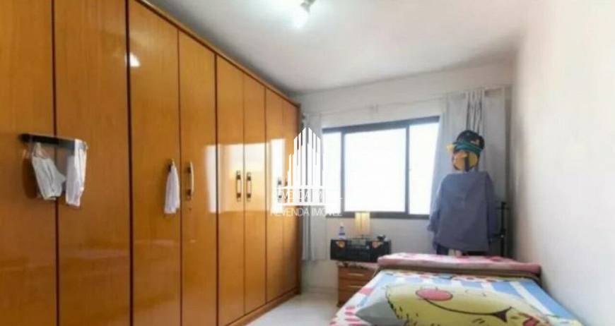 Foto 4 de Apartamento com 4 Quartos à venda, 160m² em Vila Clementino, São Paulo