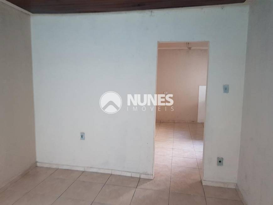 Foto 5 de Casa com 1 Quarto para alugar, 48m² em Quitaúna, Osasco