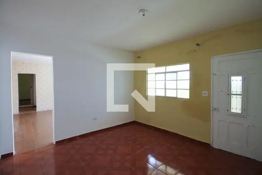 Foto 1 de Casa com 1 Quarto para alugar, 90m² em Vila Formosa, São Paulo