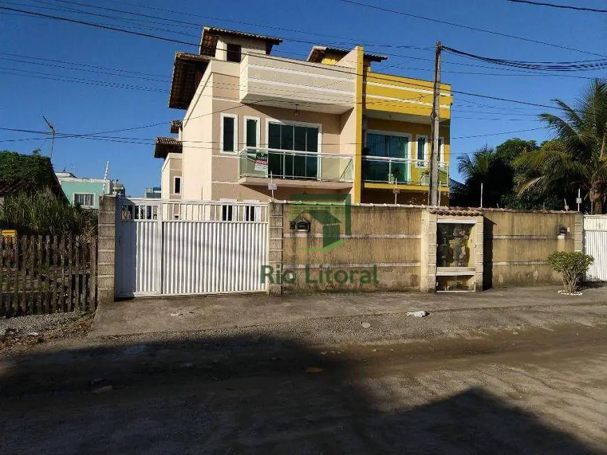 Foto 1 de Casa com 2 Quartos à venda, 145m² em Enseada das Gaivotas, Rio das Ostras