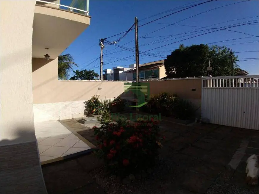 Foto 4 de Casa com 2 Quartos à venda, 145m² em Enseada das Gaivotas, Rio das Ostras