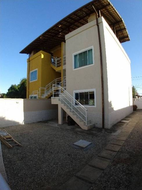 Foto 5 de Casa com 2 Quartos à venda, 145m² em Enseada das Gaivotas, Rio das Ostras
