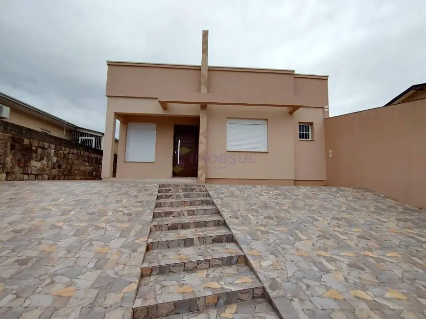 Foto 1 de Casa com 2 Quartos à venda, 102m² em Morada Da Colina, Guaíba
