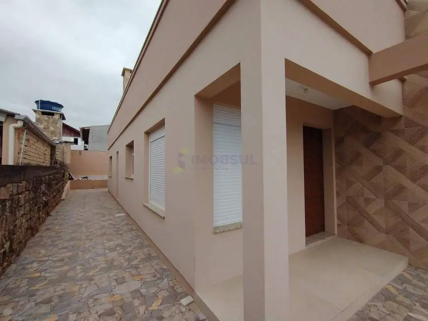 Foto 5 de Casa com 2 Quartos à venda, 102m² em Morada Da Colina, Guaíba