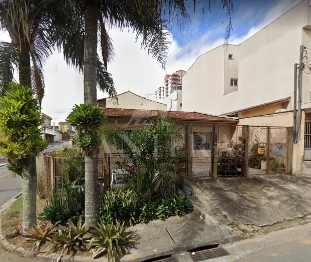 Foto 1 de Casa com 2 Quartos para alugar, 96m² em Vila Gilda, Santo André