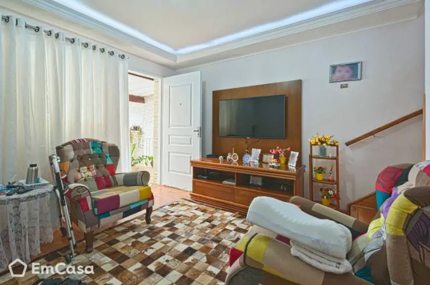 Foto 1 de Casa com 2 Quartos à venda, 210m² em Vila Gumercindo, São Paulo