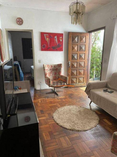 Foto 3 de Casa com 2 Quartos à venda, 120m² em Vila Ipojuca, São Paulo