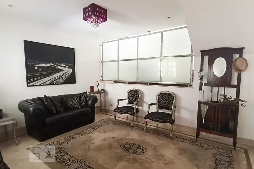 Foto 1 de Casa com 3 Quartos para alugar, 270m² em Alphaville, Santana de Parnaíba