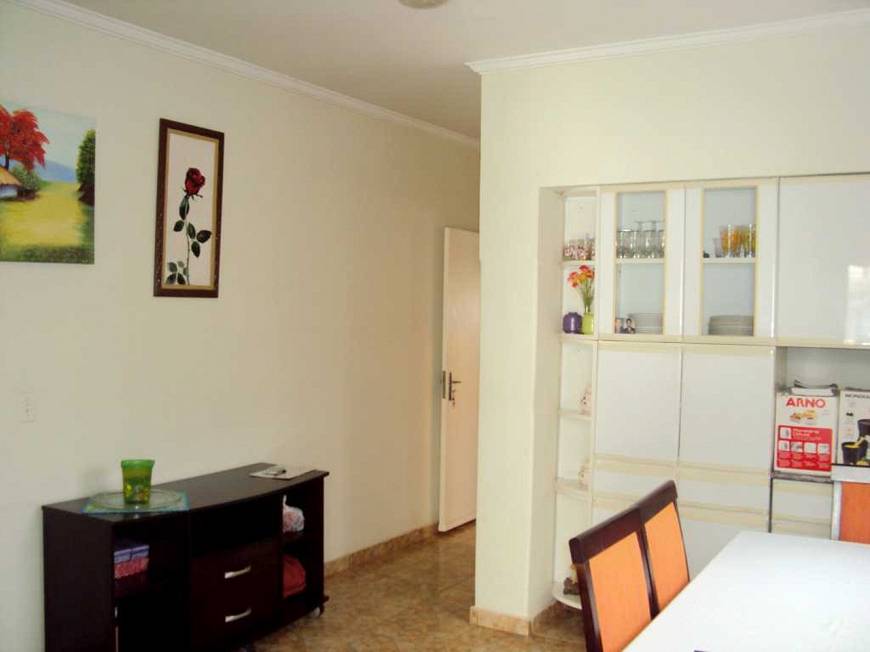 Foto 1 de Casa com 3 Quartos à venda, 150m² em Consolação, Rio Claro