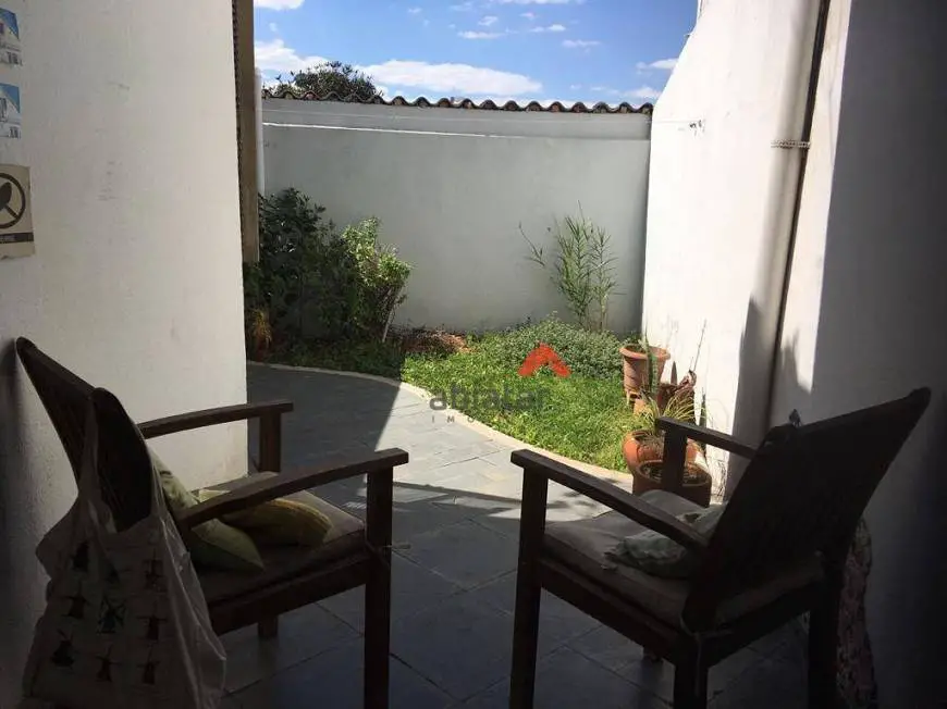Foto 1 de Casa com 3 Quartos à venda, 100m² em Jardim Monte Alegre, Taboão da Serra