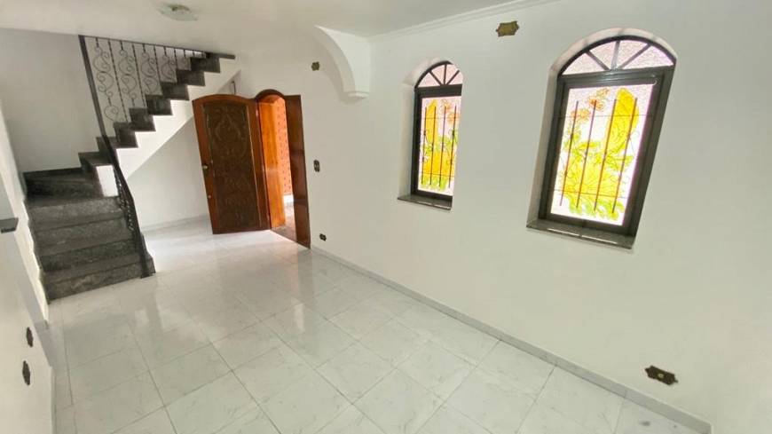 Foto 5 de Casa com 3 Quartos para alugar, 198m² em Paulista, Piracicaba
