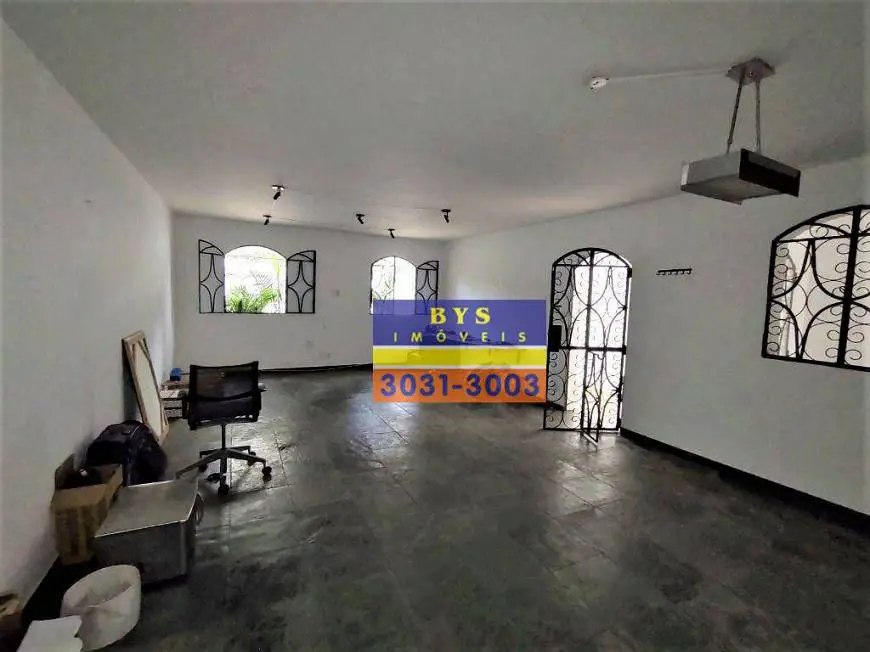 Foto 2 de Casa com 3 Quartos para alugar, 207m² em Pinheiros, São Paulo
