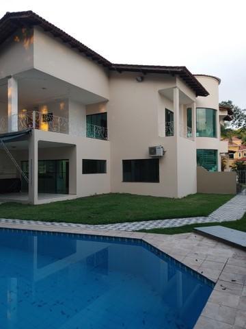 Foto 4 de Casa com 3 Quartos à venda, 90m² em Residencial Colinas, Mogi das Cruzes