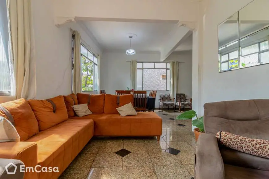 Foto 1 de Casa com 3 Quartos à venda, 289m² em Rio Comprido, Rio de Janeiro