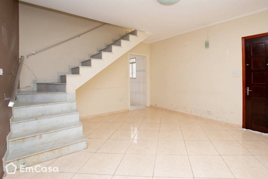 Foto 2 de Casa com 3 Quartos à venda, 121m² em Santa Maria, São Caetano do Sul