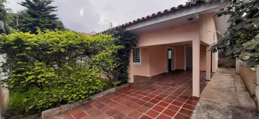 Foto 1 de Casa com 3 Quartos à venda, 138m² em São Braz, Curitiba