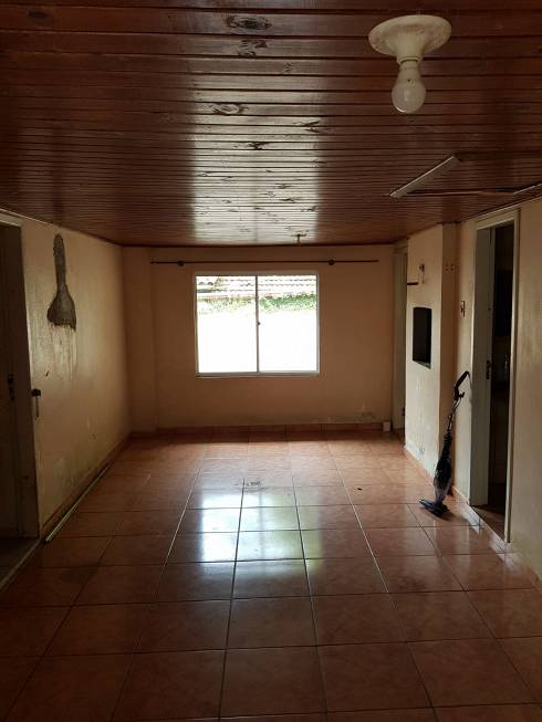 Foto 5 de Casa com 3 Quartos para alugar, 90m² em São Marcos, Joinville