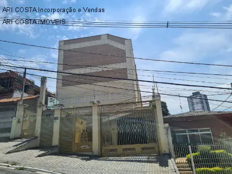 Foto 1 de Casa com 3 Quartos para alugar, 186m² em Vila Centenário, São Paulo