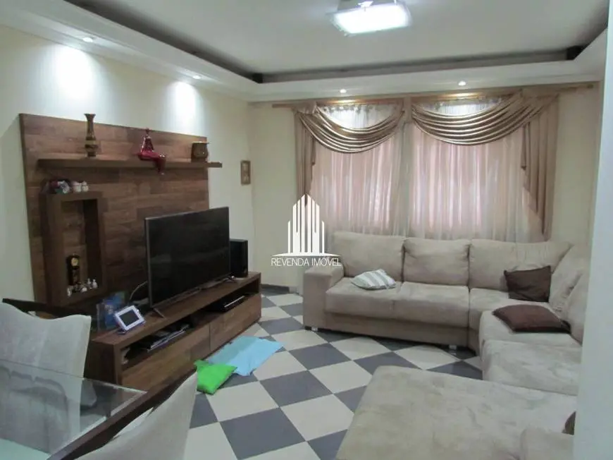 Foto 1 de Casa com 3 Quartos à venda, 296m² em Vila Yolanda, Osasco
