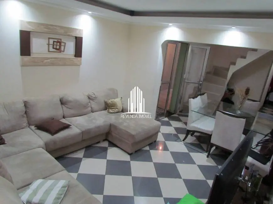Foto 4 de Casa com 3 Quartos à venda, 296m² em Vila Yolanda, Osasco