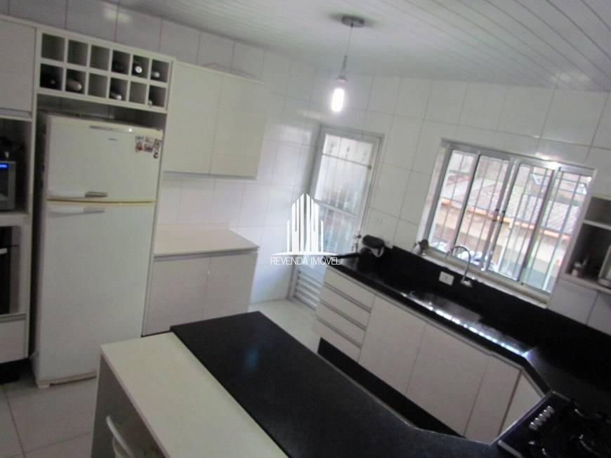 Foto 5 de Casa com 3 Quartos à venda, 296m² em Vila Yolanda, Osasco