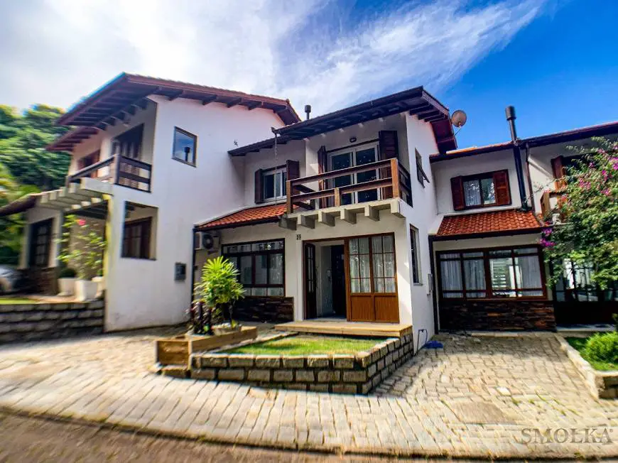 Foto 1 de Casa com 4 Quartos à venda, 120m² em Praia Mole, Florianópolis