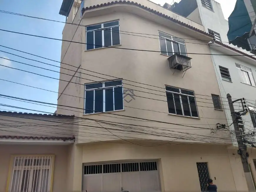 Foto 1 de Casa com 4 Quartos à venda, 245m² em Todos os Santos, Rio de Janeiro