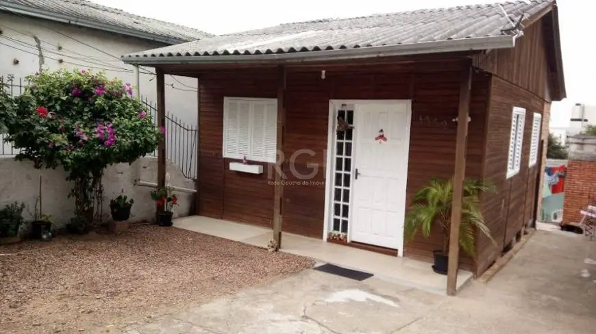 Foto 1 de Casa com 4 Quartos à venda, 100m² em Tristeza, Porto Alegre